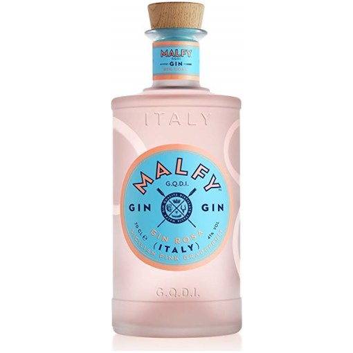 Malfy Gin Rosa 41% 0.7L