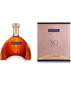 Renault VSOP Carte Noire 1L Bottle 40%