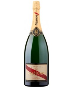 Mumm Grand Cordon 12% 1.5Lklaaspudel