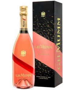 Mumm Grand Cordon Rosé 12% 0.75L box