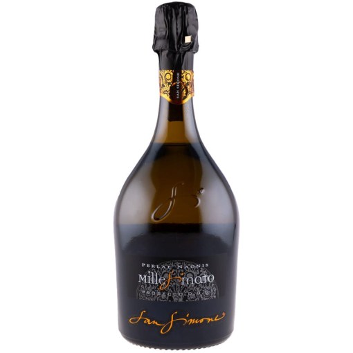 San Simone Perlae Naonis Millesimato Prosecco Brut DOC 11.5% 0.75L