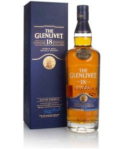 Chivas Regal 12YO Blended Scotch  40% 0.5L