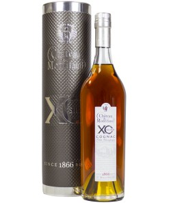 Chateau de Montifaud X.O SILVER 0,75ltr 40%