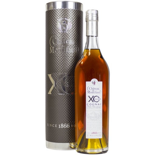 Chateau de Montifaud X.O SILVER 0,75ltr 40%