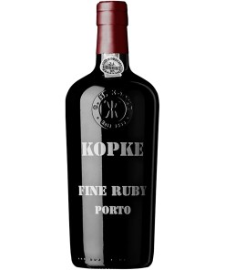 Fine Ruby Porto, Kopke 19.5% 75cl