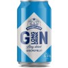Sinebrychoff GIN Long Drink 5,5% 33cl