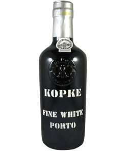 Fine White Porto, Kopke 19.5% 75cl