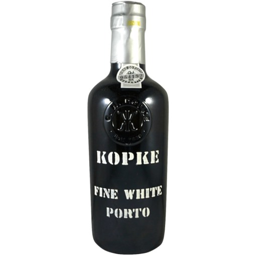 Fine White Porto, Kopke 19.5% 75cl