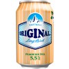 Hartwall Original Long Drink Peach Ice Tea 5,5% 24x33cl
