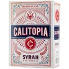 Calitopia California Syrah BIB 300cl 12,5% Calitopia California Syrah BIB 300cl 12,5%