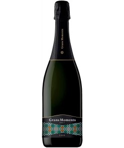 Grans Moments Cava Brut 75cl 11,5%