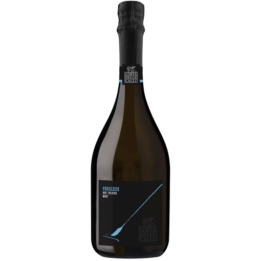 Corte Delle Calli Prosecco DOC Treviso Brut 75cl 11%