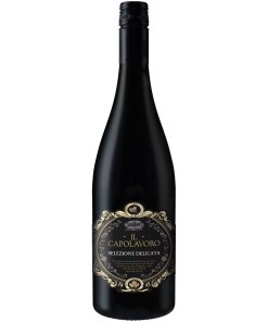 Il Capolavoro Selezone Delicata​ 75cl 13,5%