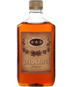 Jalokahvi 25% 50 cl PET