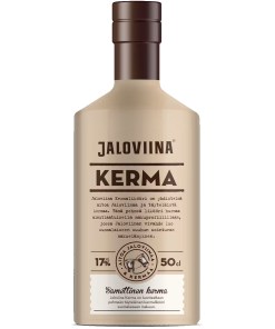 Jaloviina Kerma 17% 50 cl