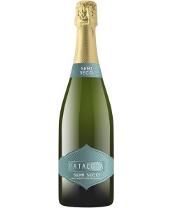 Patacona Semi Seco 11,5% 0,75L