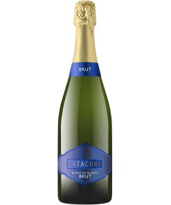 Patacona Blanc De Blancs, Brut 11,5% 0,75L