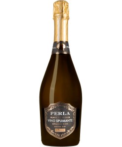 Perla, Blancs De Blancs, Extra Dry 11% 0,75L