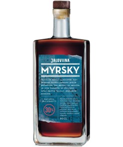 Jaloviina Myrsky 30% 50 cl