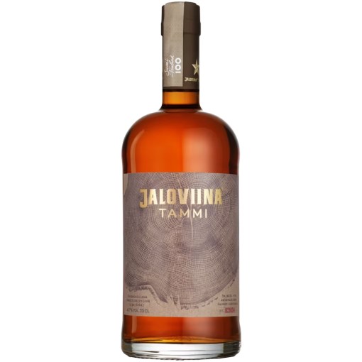 Jaloviina Tammi 41,7% 70 cl
