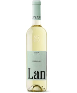 LAN VERDEJO 75CL 13,5%