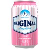 Hartwall Original Long Drink Light Strawberry 4,5% 33cl x 24 tölkkiä